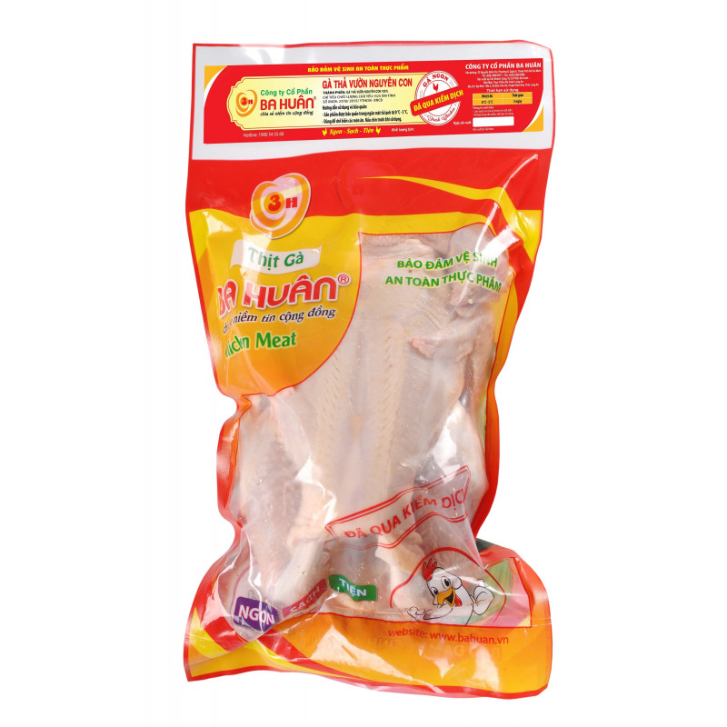 (HỘ KINH DOANH) MAI VĂN HỒ